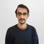 Daniel Radu