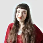 Alexandra Tudorache