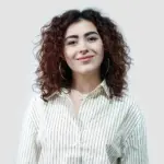 Irina Revenco